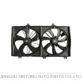 toyota camry auto cooling fan assembly